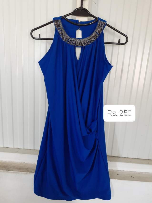 Sexy dress on sale. Never worn - 0 - Dresses (Women)  on Aster Vender