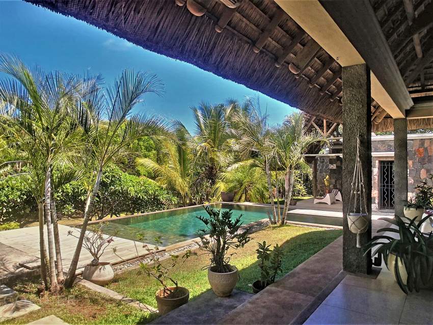 (Ref. MA7-369) BIEN RARE A LA VENTE - (Nord) - 2 - Villas  on Aster Vender