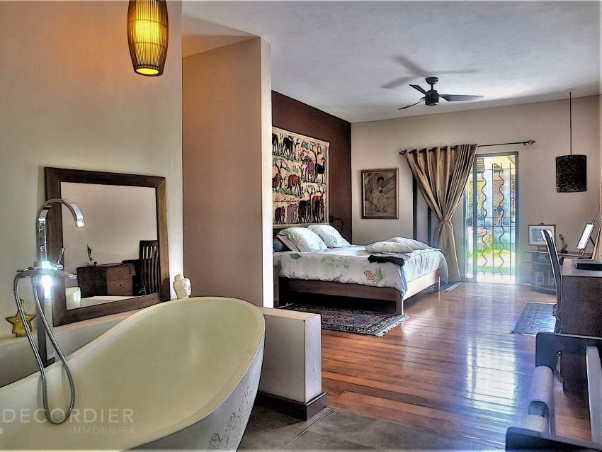 (Ref. MA7-369) BIEN RARE A LA VENTE - (Nord) - 6 - Villas  on Aster Vender