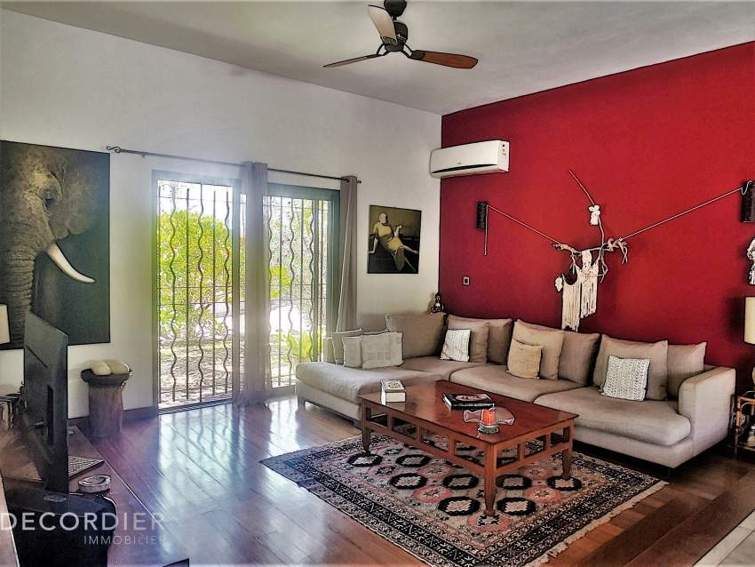 (Ref. MA7-369) BIEN RARE A LA VENTE - (Nord) - 5 - Villas  on Aster Vender