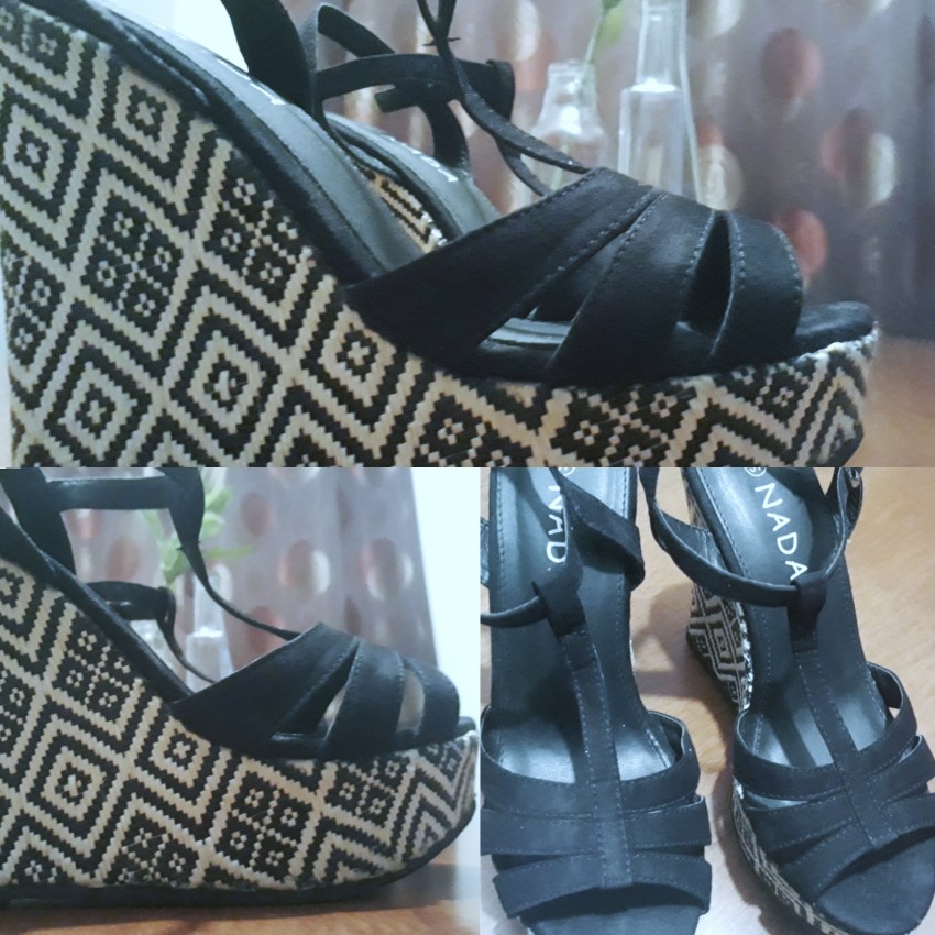 High heeld Sandals - 0 - Sandals  on Aster Vender