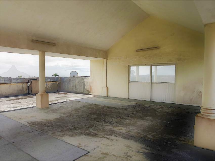 (Ref. MA7-374) À vendre - Vacoas - Penthouse  - 7 - Apartments  on Aster Vender