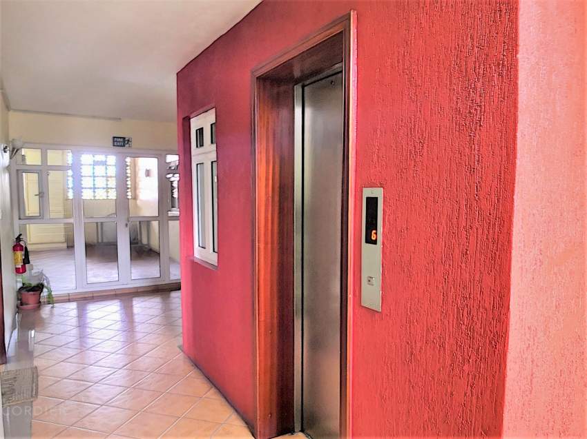 (Ref. MA7-374) À vendre - Vacoas - Penthouse  - 6 - Apartments  on Aster Vender