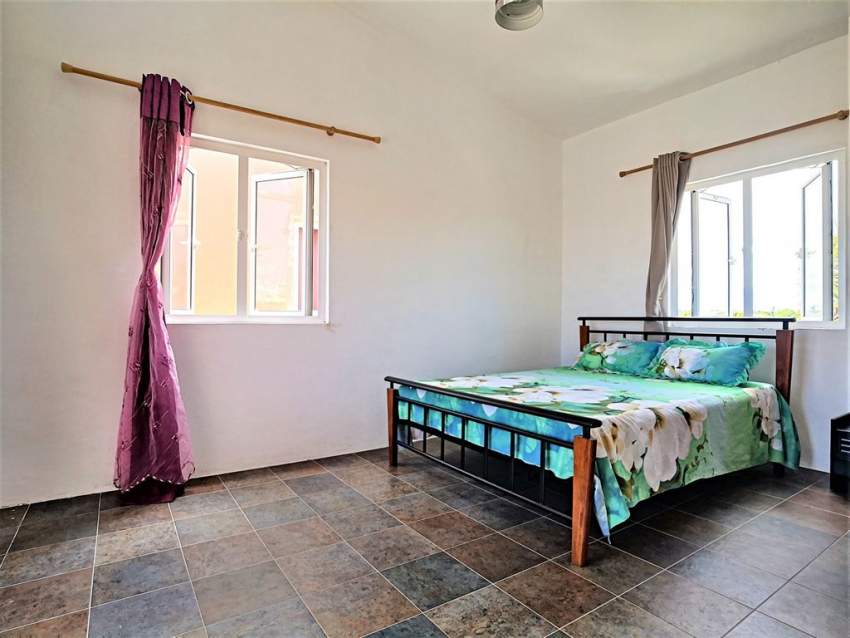 (Ref. MA7-375) Maison en résidence - 7 - House  on Aster Vender