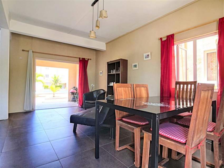 (Ref. MA7-375) Maison en résidence - 2 - House  on Aster Vender