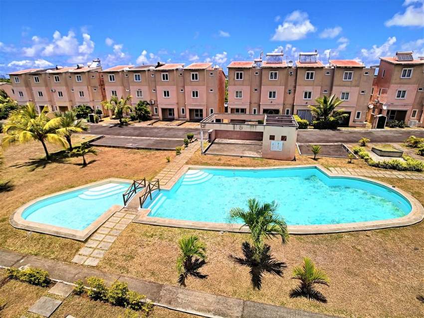 (Ref. MA7-375) Maison en résidence - 0 - House  on Aster Vender