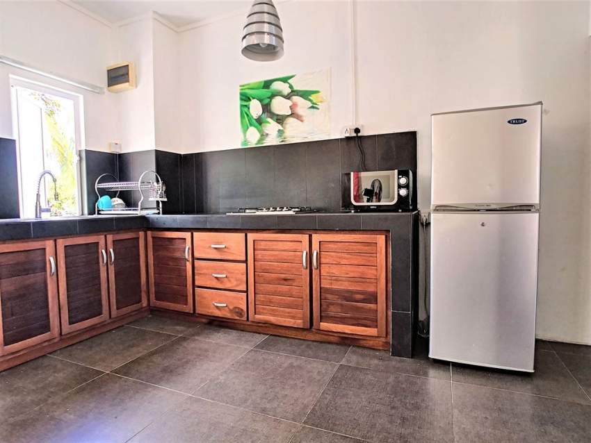 (Ref. MA7-375) Maison en résidence - 3 - House  on Aster Vender