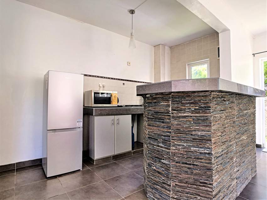 (Ref. MA7-376) Maison avec vue piscine - 2 - House  on Aster Vender