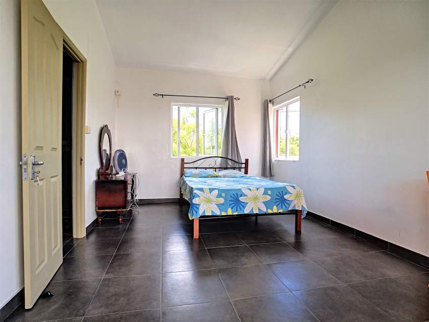 (Ref. MA7-376) Maison avec vue piscine - 4 - House  on Aster Vender