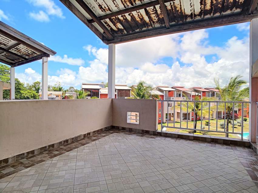 (Ref. MA7-376) Maison avec vue piscine - 6 - House  on Aster Vender