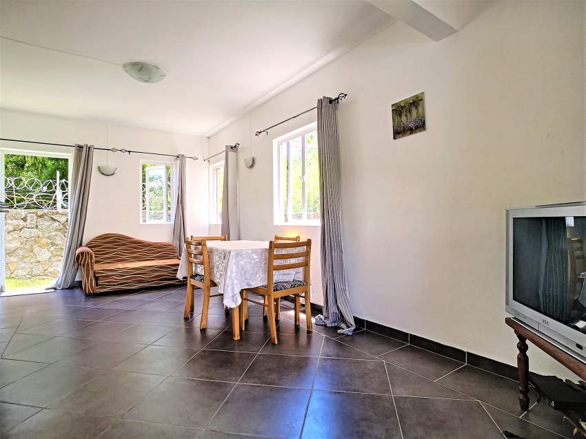 (Ref. MA7-376) Maison avec vue piscine - 1 - House  on Aster Vender