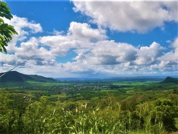 (Ref. MA7-378) Terrain agricole Les Mariannes - Vue incroyable  - 3 - Land  on Aster Vender