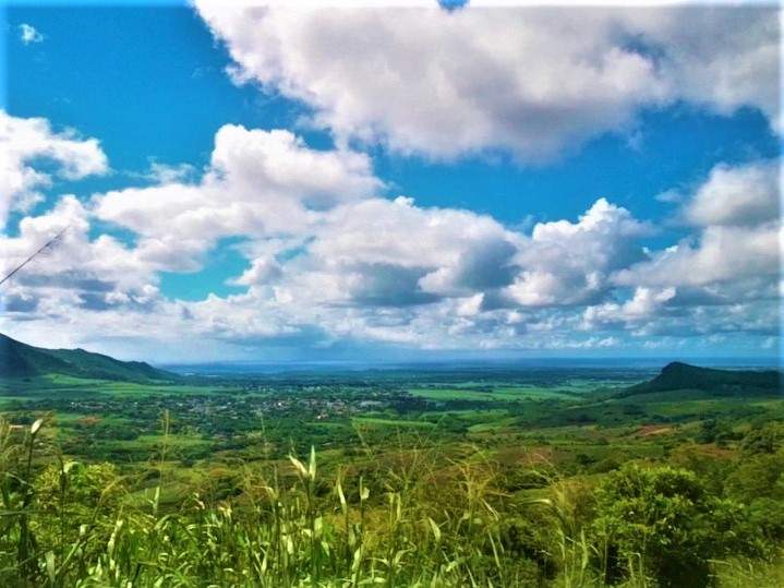 (Ref. MA7-378) Terrain agricole Les Mariannes - Vue incroyable  - 1 - Land  on Aster Vender