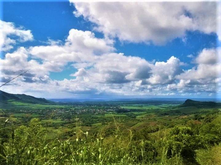 (Ref. MA7-378) Terrain agricole Les Mariannes - Vue incroyable  - 2 - Land  on Aster Vender