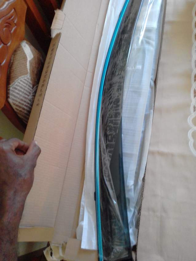 Windsheild - 0 - Spare Parts  on Aster Vender