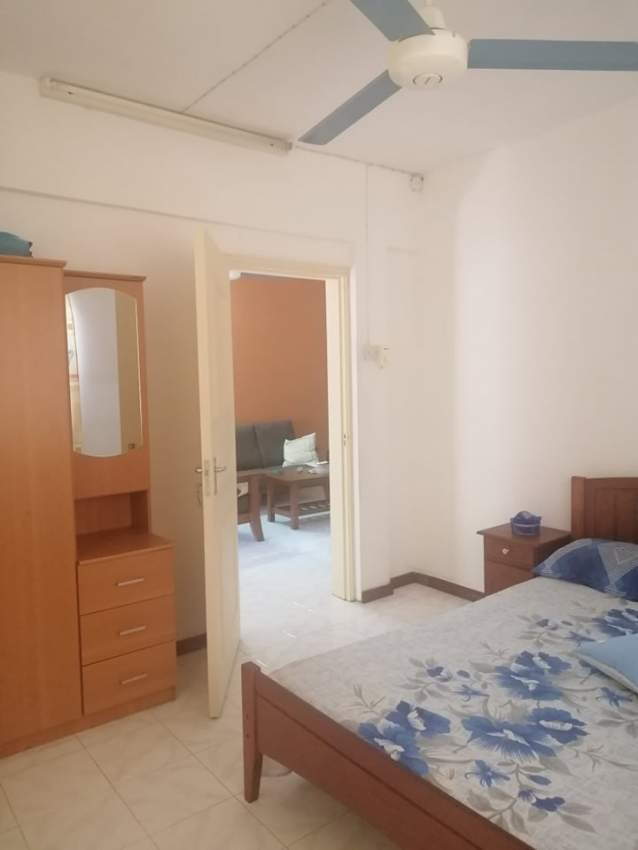 Campement - Pereybere - 3 chambres - 5 - Apartments  on Aster Vender