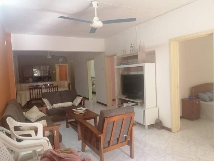 Campement - Pereybere - 3 chambres - 2 - Apartments  on Aster Vender