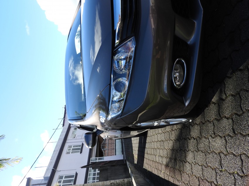 Honda Civic - 2 - Family Cars  on Aster Vender