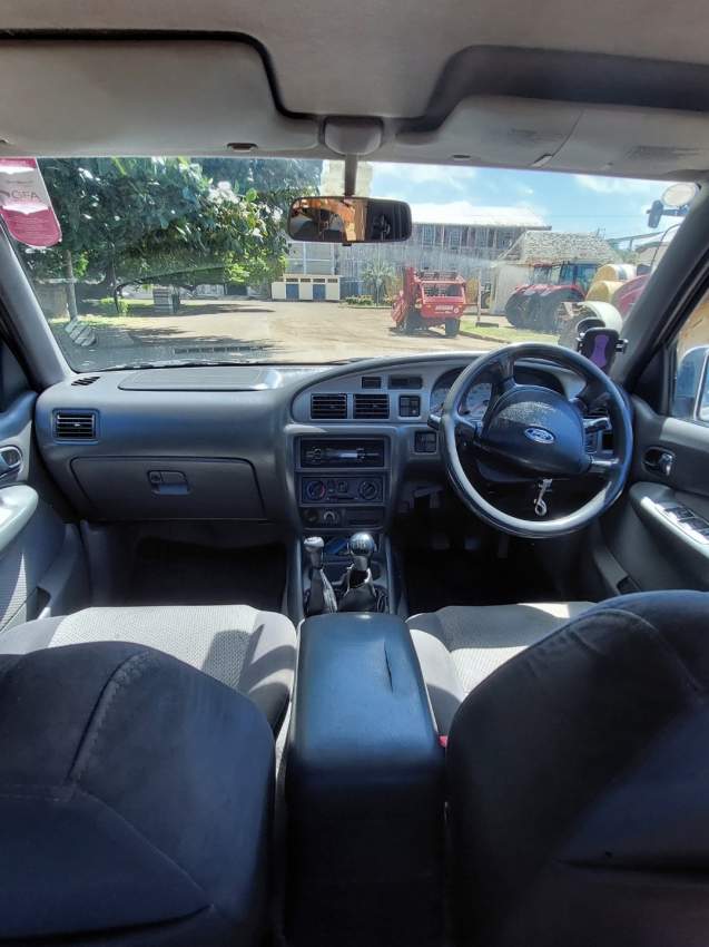 Ford ranger - 4 - Pickup trucks (4x4 & 4x2)  on Aster Vender