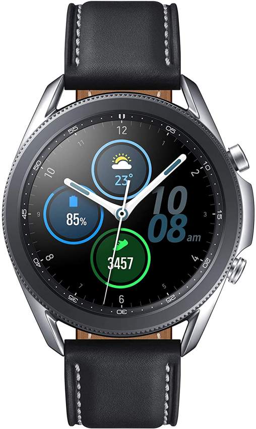 Samsung Galaxy - 2 - Smartwatch  on Aster Vender