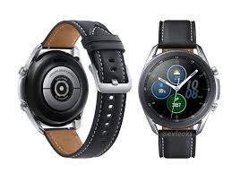 Samsung Galaxy - 1 - Smartwatch  on Aster Vender