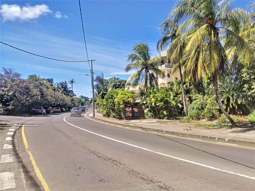 (Ref. MA7-383) Bâtiment commercial sur route principale - 7 - Commercial Space  on Aster Vender