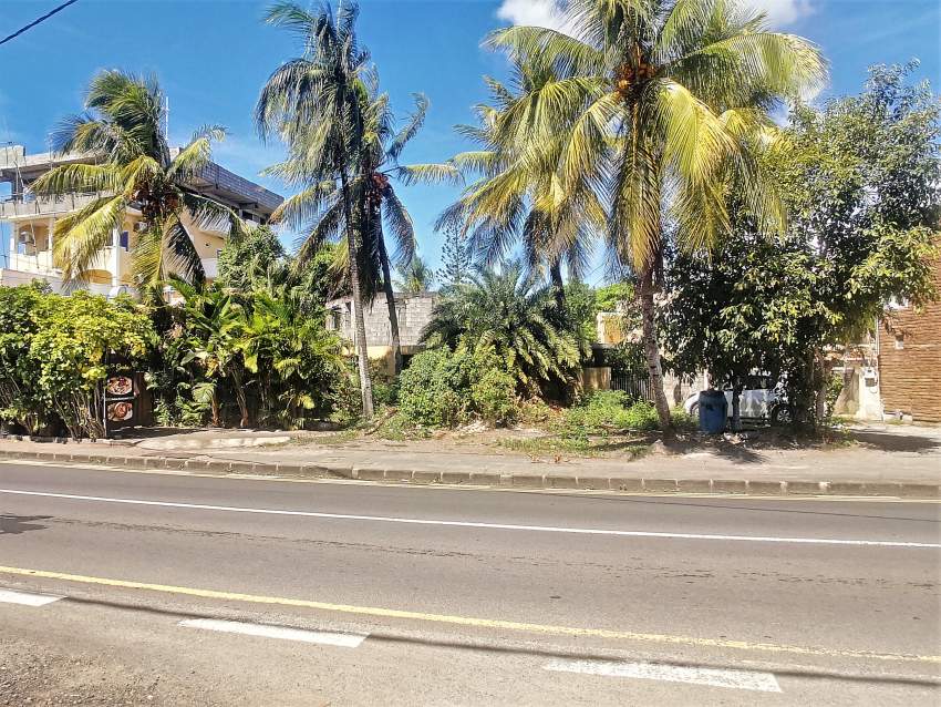 (Ref. MA7-383) Bâtiment commercial sur route principale - 0 - Commercial Space  on Aster Vender