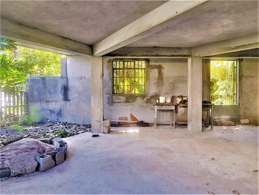 (Ref. MA7-383) Bâtiment commercial sur route principale - 2 - Commercial Space  on Aster Vender