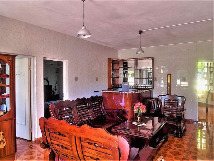 (Ref. MA7-389) Maison à 3 min de la plage de Bain Bœuf - 1 - House  on Aster Vender