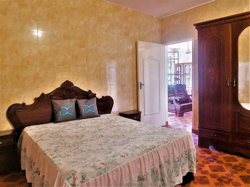 (Ref. MA7-389) Maison à 3 min de la plage de Bain Bœuf - 5 - House  on Aster Vender