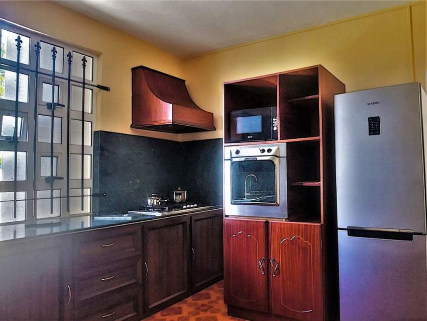 (Ref. MA7-389) Maison à 3 min de la plage de Bain Bœuf - 3 - House  on Aster Vender