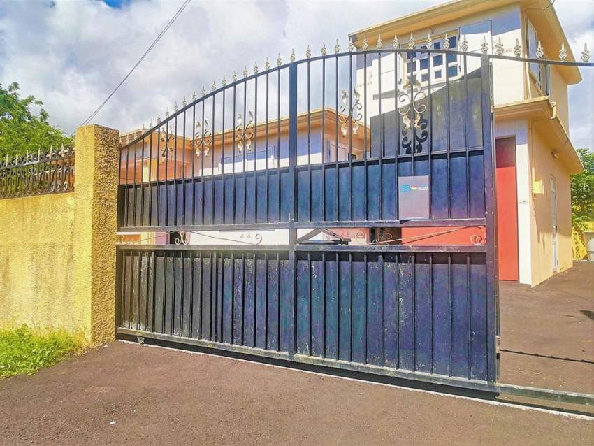 (Ref. MA7-389) Maison à 3 min de la plage de Bain Bœuf - 7 - House  on Aster Vender