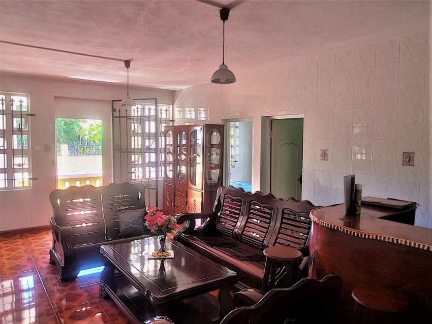 (Ref. MA7-389) Maison à 3 min de la plage de Bain Bœuf - 2 - House  on Aster Vender