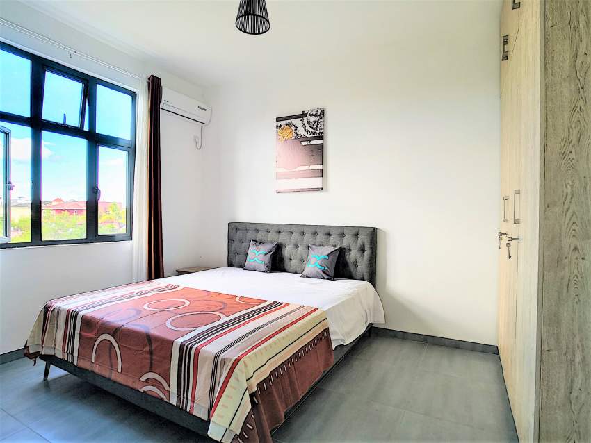 (Ref. MA7-390) Appartement moderne proche de la plage - 3 - Apartments  on Aster Vender