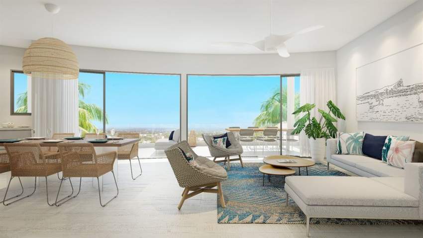 (Ref. MA7-393) Appartements de luxe à portée de main - 2 - Apartments  on Aster Vender