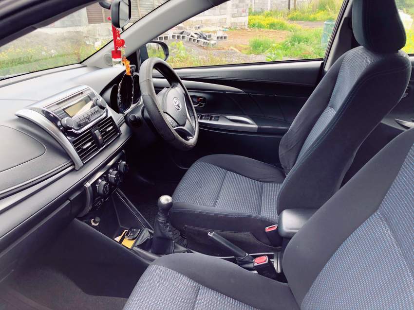 Toyota Yaris - 0 - Family Cars  on Aster Vender