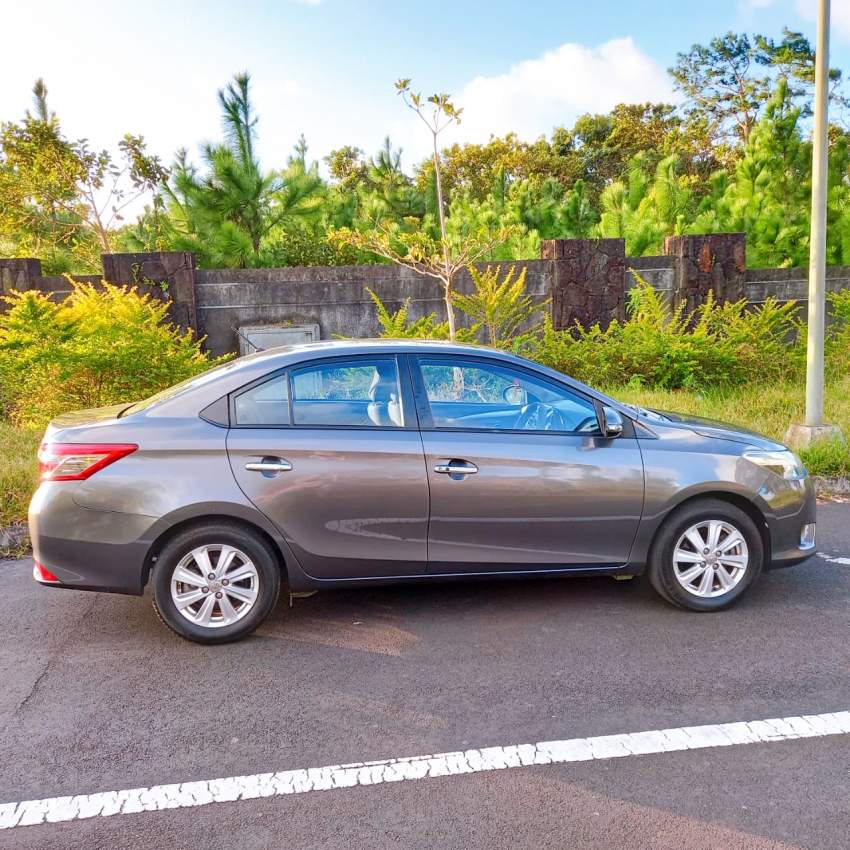 Toyota Yaris - 2 - Family Cars  on Aster Vender