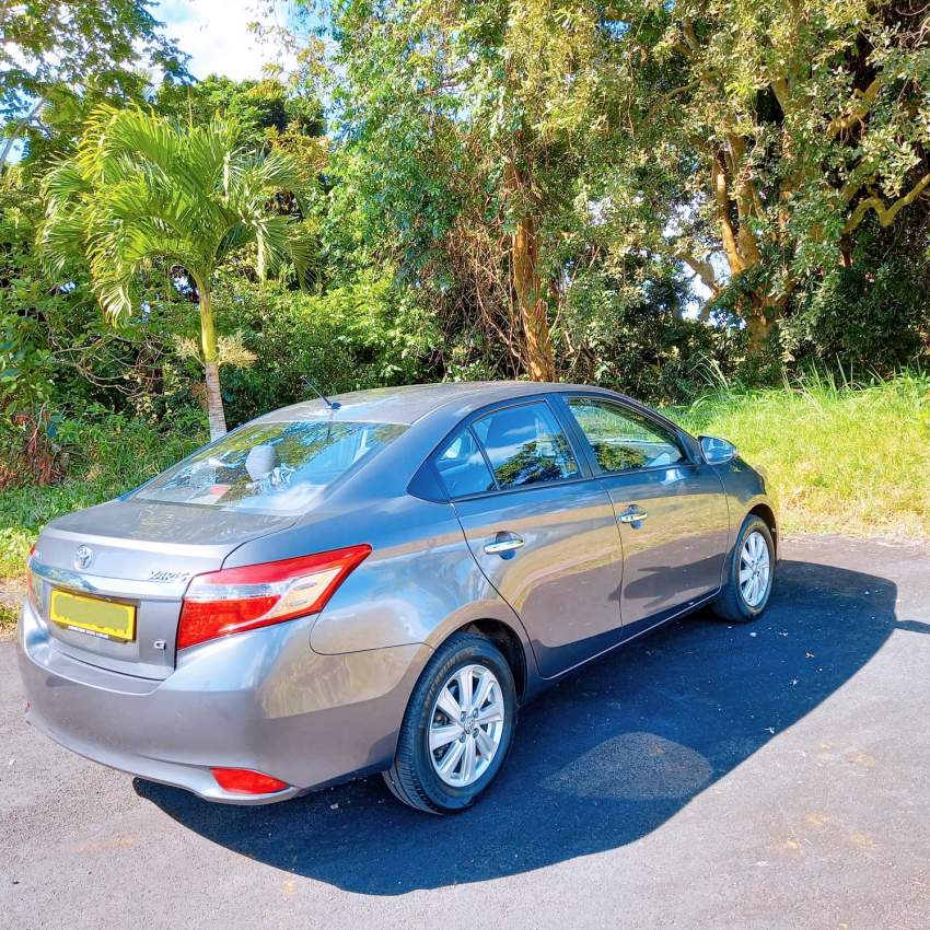 Toyota Yaris - 6 - Family Cars  on Aster Vender