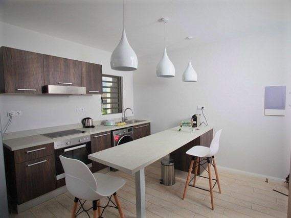 (Ref. MA7-403) Appartement proche de toutes commodités - 4 - Apartments  on Aster Vender