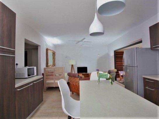 (Ref. MA7-403) Appartement proche de toutes commodités - 5 - Apartments  on Aster Vender