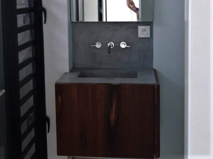 (Ref. MA7-412) Appartement moderne avec vue mer - 4 - Apartments  on Aster Vender