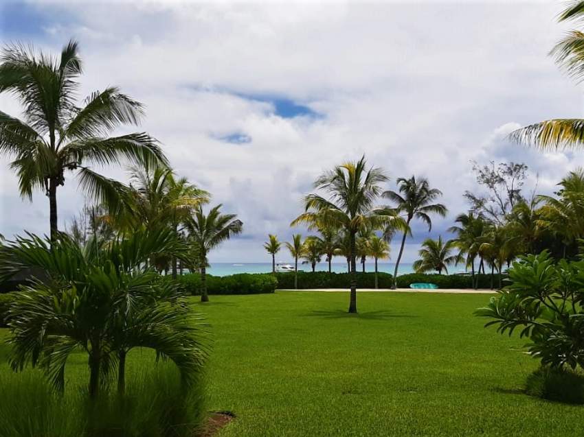 (Ref. MA7-412) Appartement moderne avec vue mer - 5 - Apartments  on Aster Vender