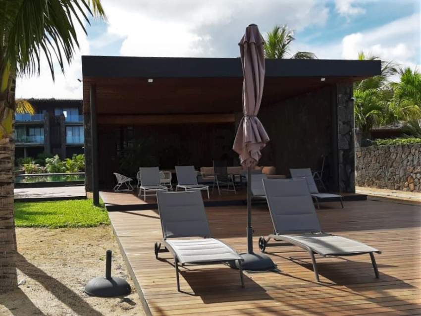 (Ref. MA7-412) Appartement moderne avec vue mer - 7 - Apartments  on Aster Vender