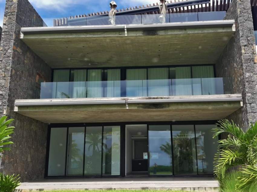 (Ref. MA7-412) Appartement moderne avec vue mer - 6 - Apartments  on Aster Vender