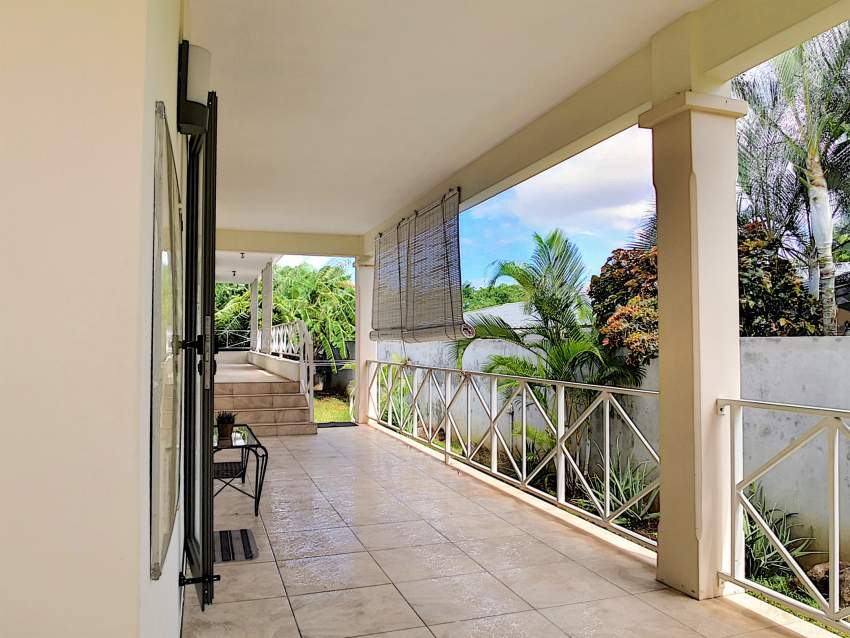 (Ref. MA7-418) Belle maison plain pieds - 3 - House  on Aster Vender