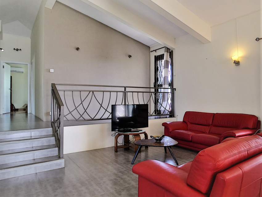 (Ref. MA7-418) Belle maison plain pieds - 5 - House  on Aster Vender