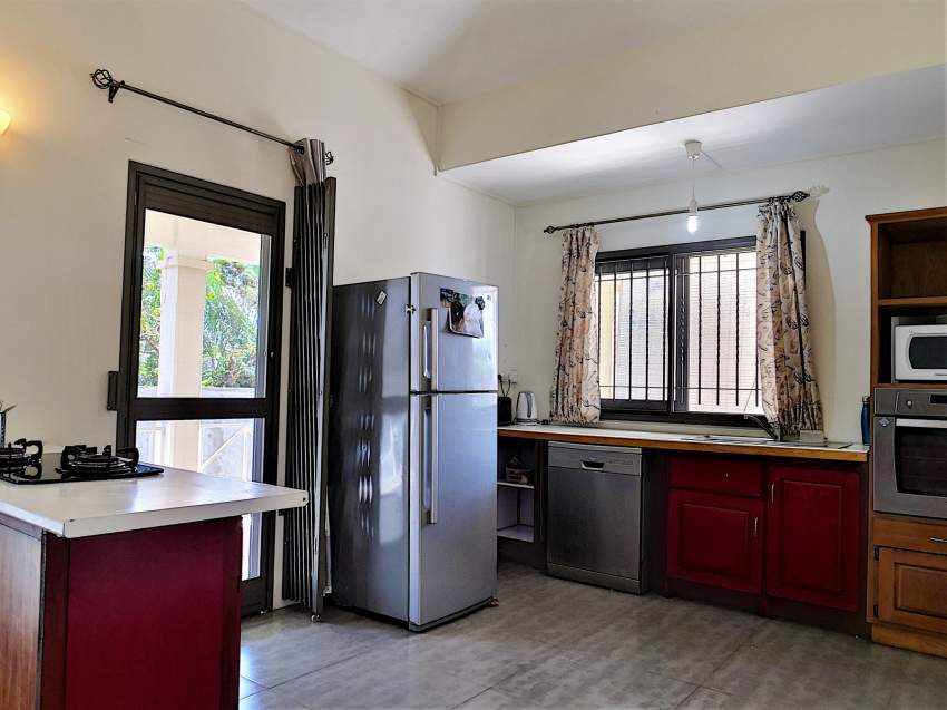 (Ref. MA7-418) Belle maison plain pieds - 4 - House  on Aster Vender