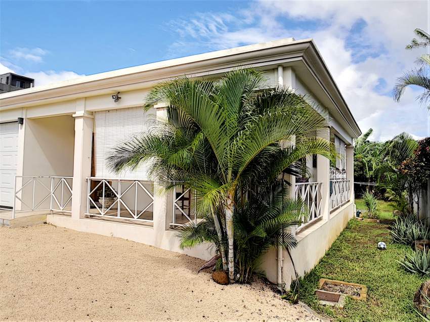 (Ref. MA7-418) Belle maison plain pieds - 2 - House  on Aster Vender