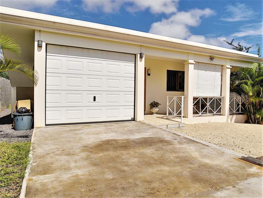 (Ref. MA7-418) Belle maison plain pieds - 1 - House  on Aster Vender