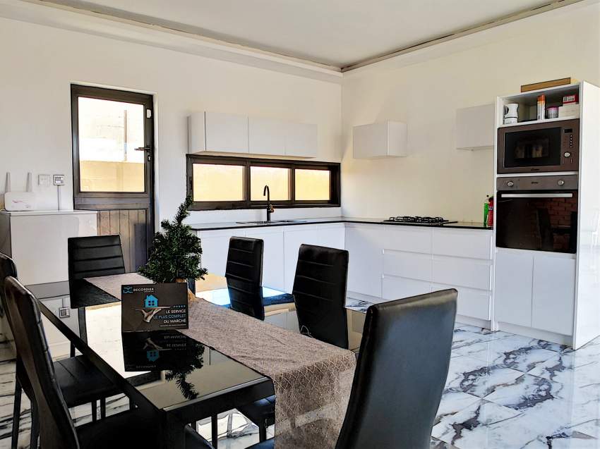 (Ref. MA7-419) Maison moderne - 3 - House  on Aster Vender